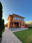 Продам дом пос. Кирова, Салтовка, Ак. Павлова , 180 м2 , 6 соток