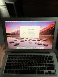 Ноутбук б/у 13,3 apple macbook AIR 2010