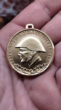 Medal rezerwa ndr