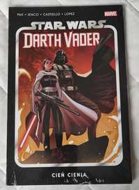Star Wars Darth Vader. Cień cienia.