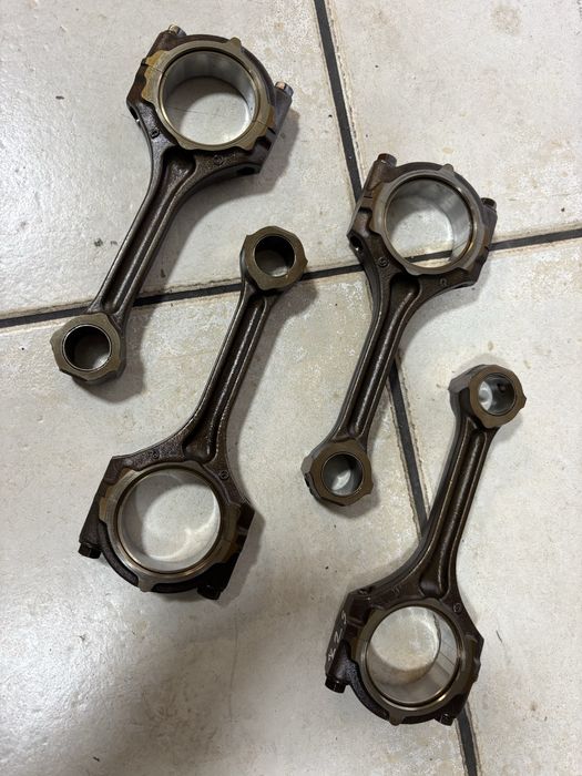 Bielas megane 2 RS 225