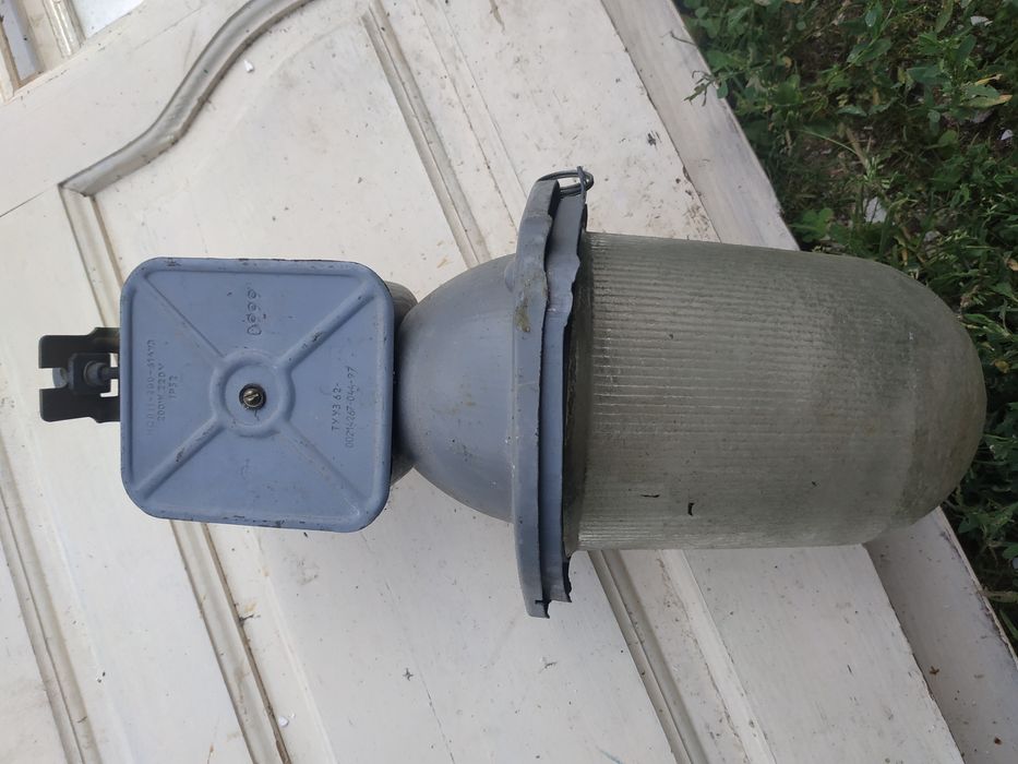 Продам фонарь для погреба
