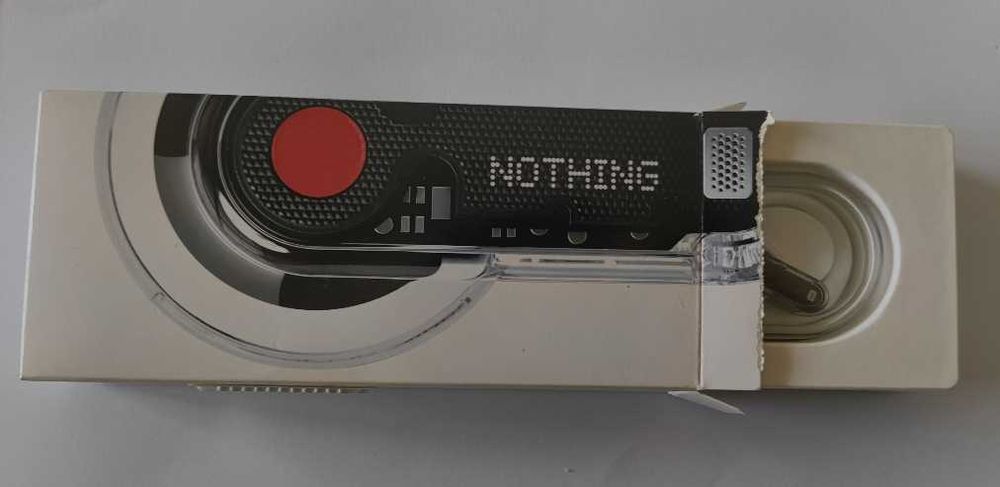 Fones Nothing Ear (Open)