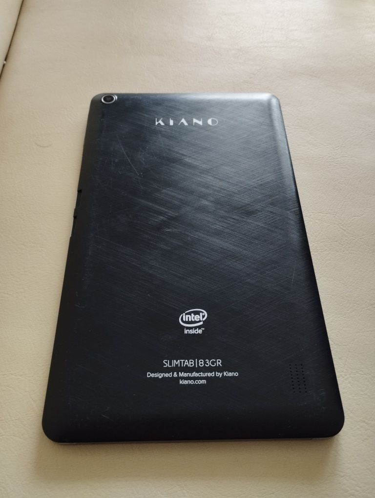 Tablet Kiano Slimtab 8 3 gr okazja wysylka olx tanio