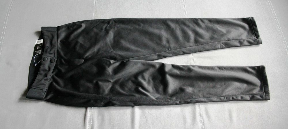 Damskie spodnie softshell - roz. S - nowe