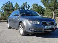 Audi A4 B7 2.0 TDi 170cv