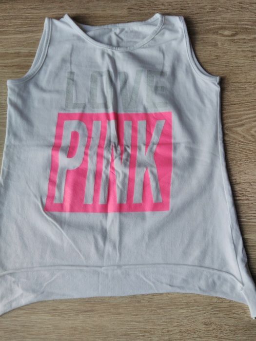 koszulka 100%bawełna roz. 158