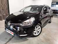 Renault Clio Sport Tourer 1.5 dCi Limited