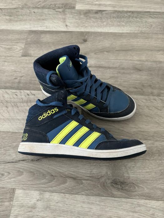 Кросівки Adidas 21 см 33 розмір