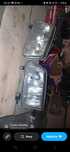 Lampy vw polo 6n2(polift) z demontażu sprawne  w 100%