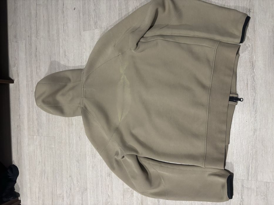 Зіп худі Nike Tech Fleece