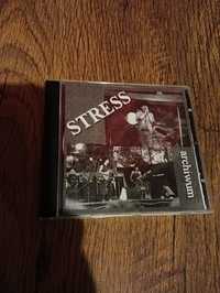 Stress -archiwum Cd Punk