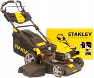 Nowa STANLEY Made in USA. Markowa Kosiarka spalinowa PREMIUM z Napędem