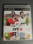 Fifa 12 para PS3