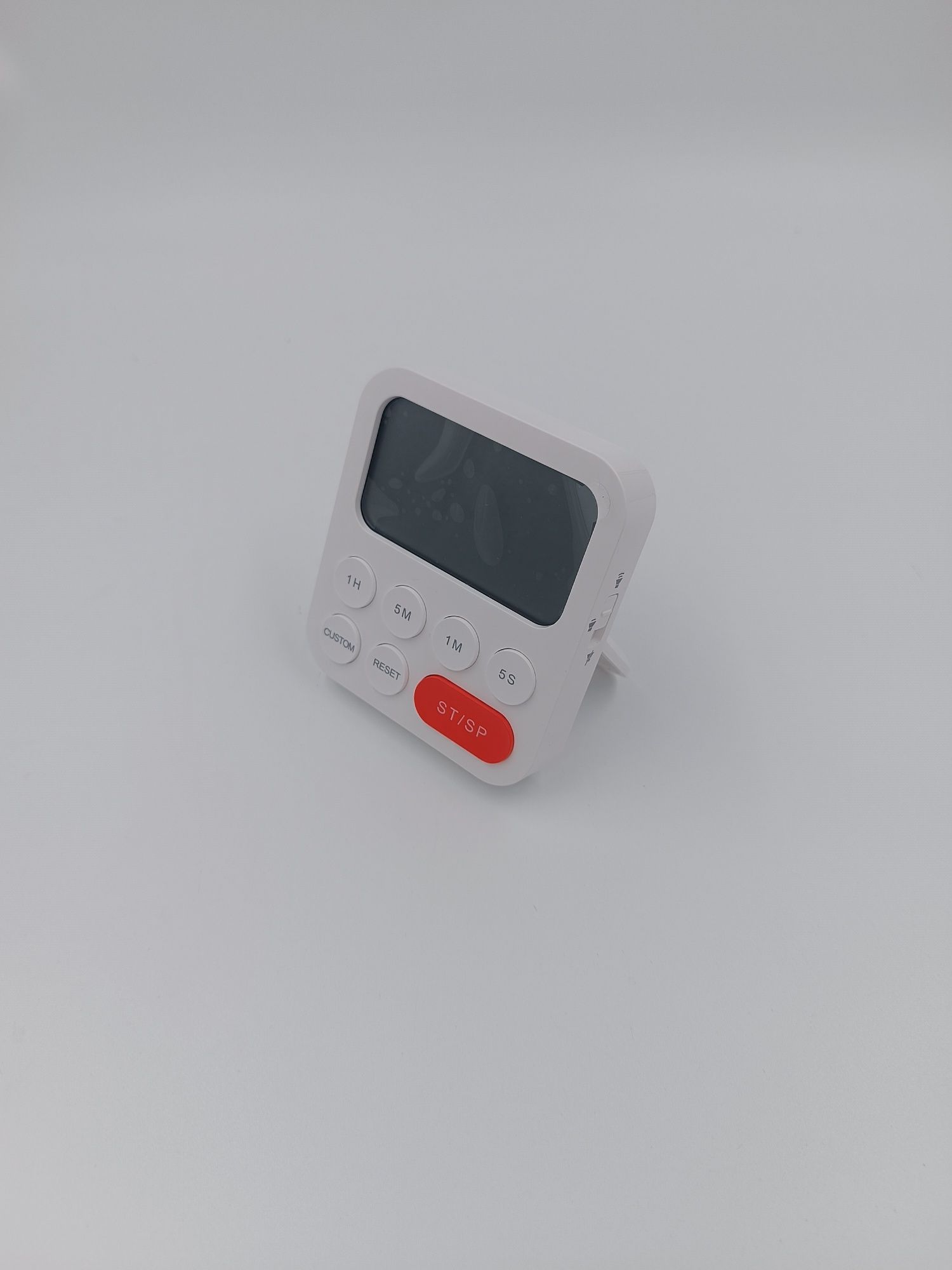 Timer & zegarek kuchenny