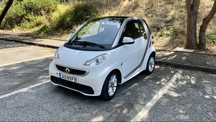 Smart Fortwo 0.8cdi 2013