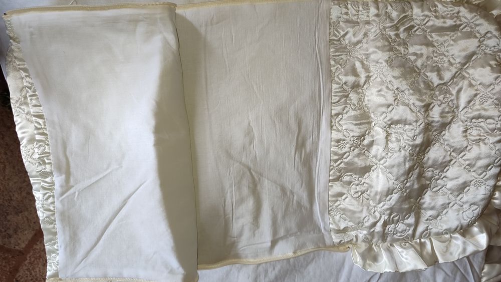 Конверт на виписку