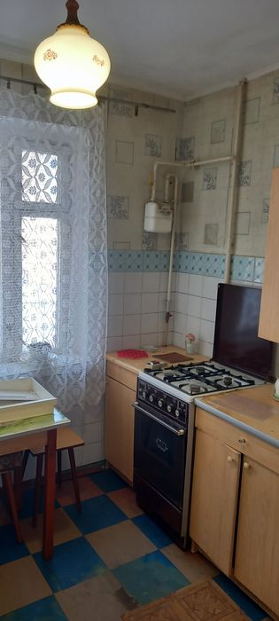 Продам 3ёх.ком. кв.Л.Б. 2/9 70м².10мик ОСББ..