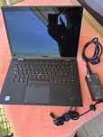 Lenovo ThinkPad X1 Yoga Gen3 ultrabook 2w1 i7 16GB SSD 512GB Dotyk+Pen