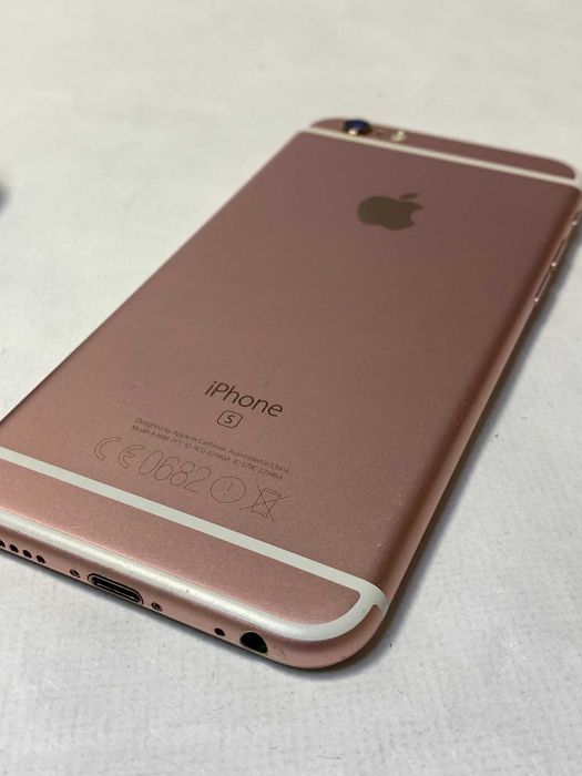 Apple iphone 6S 16gb Gold