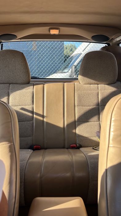 1995 Jeep Cherokee 2.5 TurboDiesel