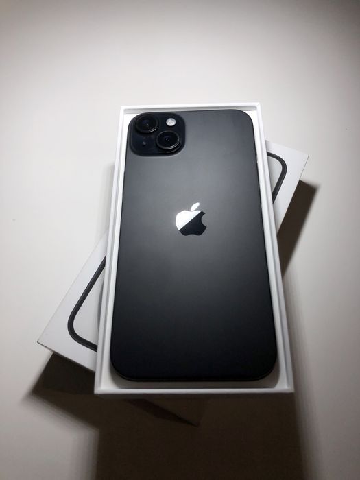 Iphone 15 Plus 128GB | 91% kondycji baterii