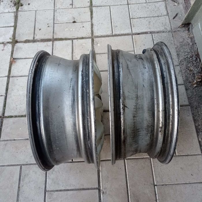 Титаны, легкосплавные диски R14. 4×98.ВАЗ 2110,2112,2170,2172,Калина,П