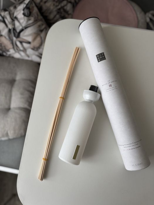 Аромадифузор rituals the ritual of sakura освіжувач повітря