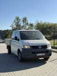 Volkswagen T5 DOKA 2,5TDi