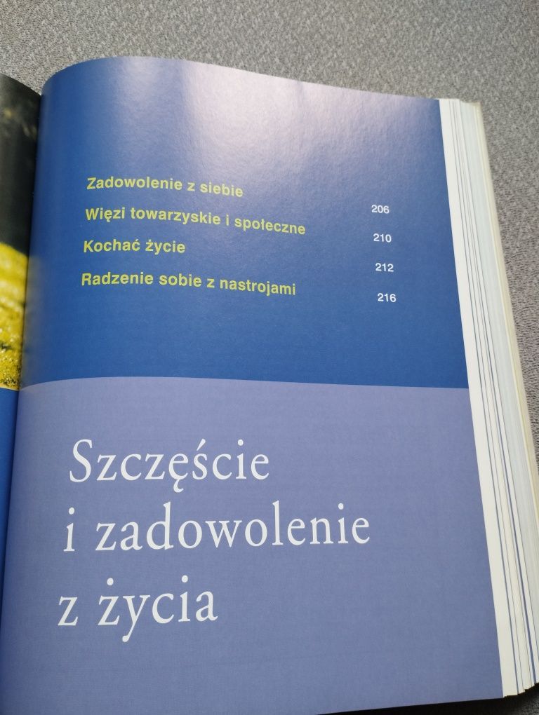 SUPER CENA Sprzedam książkę -Zadbaj o siebie