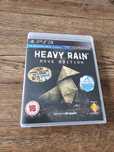 Heavy Rain Move Edition Playstation 3 PS3 gra