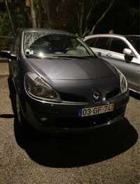 Renault Clio III Confort