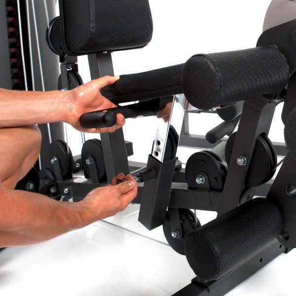 Atlas treningowy Finnlo AUTARK 2500