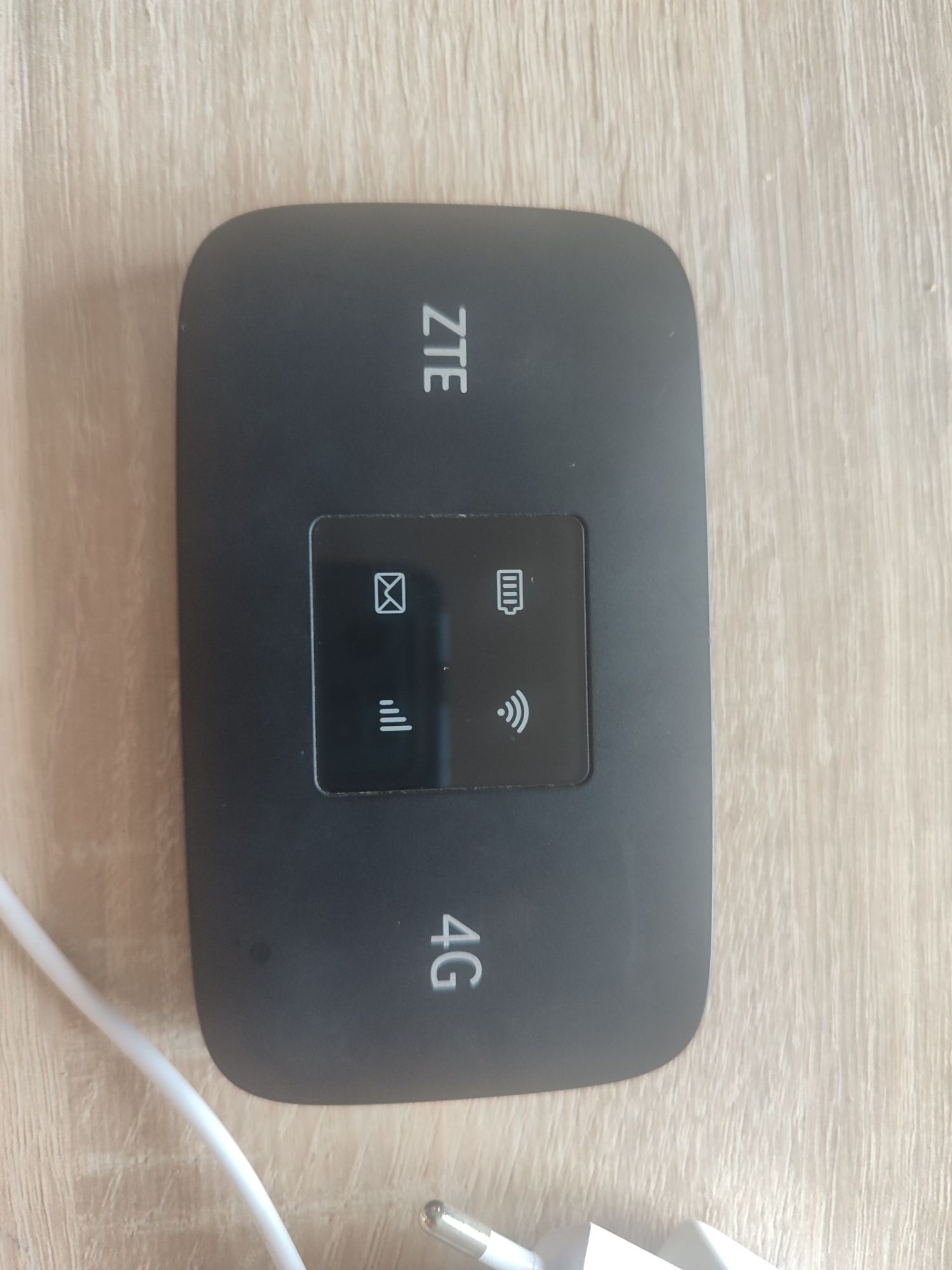 Router Wifi 4g LTE Stan bdb Bez simlocka