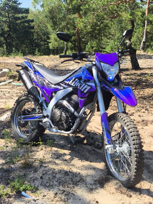 Лонкин 250-gy3 4v