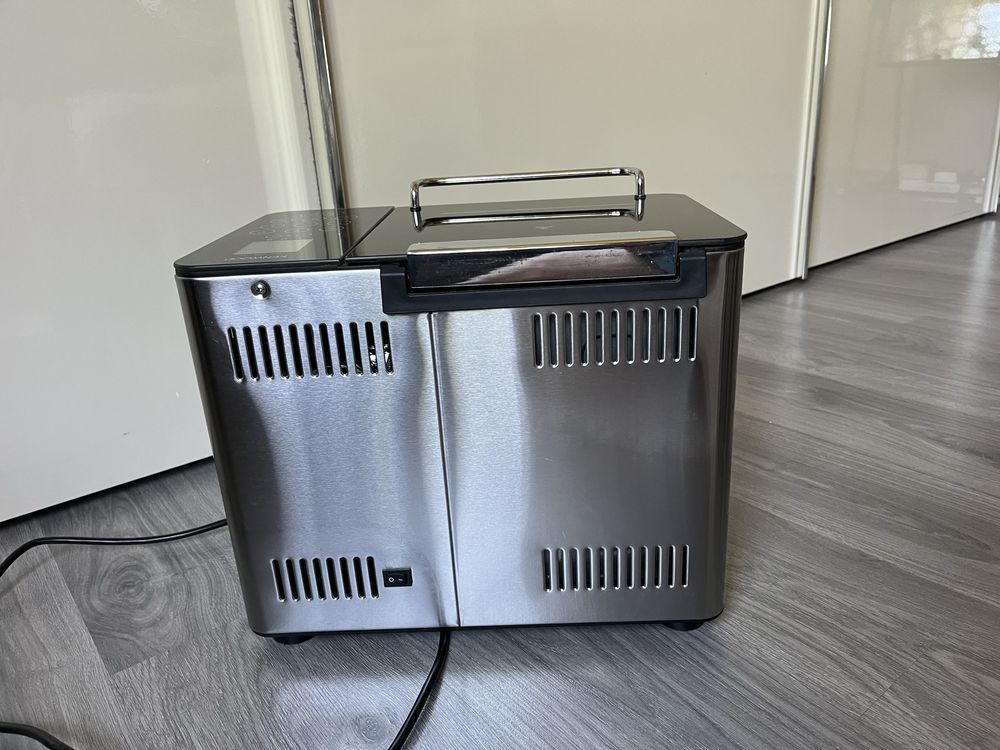 Хлібопічка KENWOOD BM 450