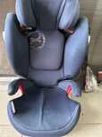 Cybex solution M-fix