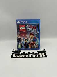 Lego Movie Videogame Ps4 Gwarancja