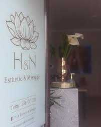 H&N Massage Thai Spa - H&N Holystic Therapy Center