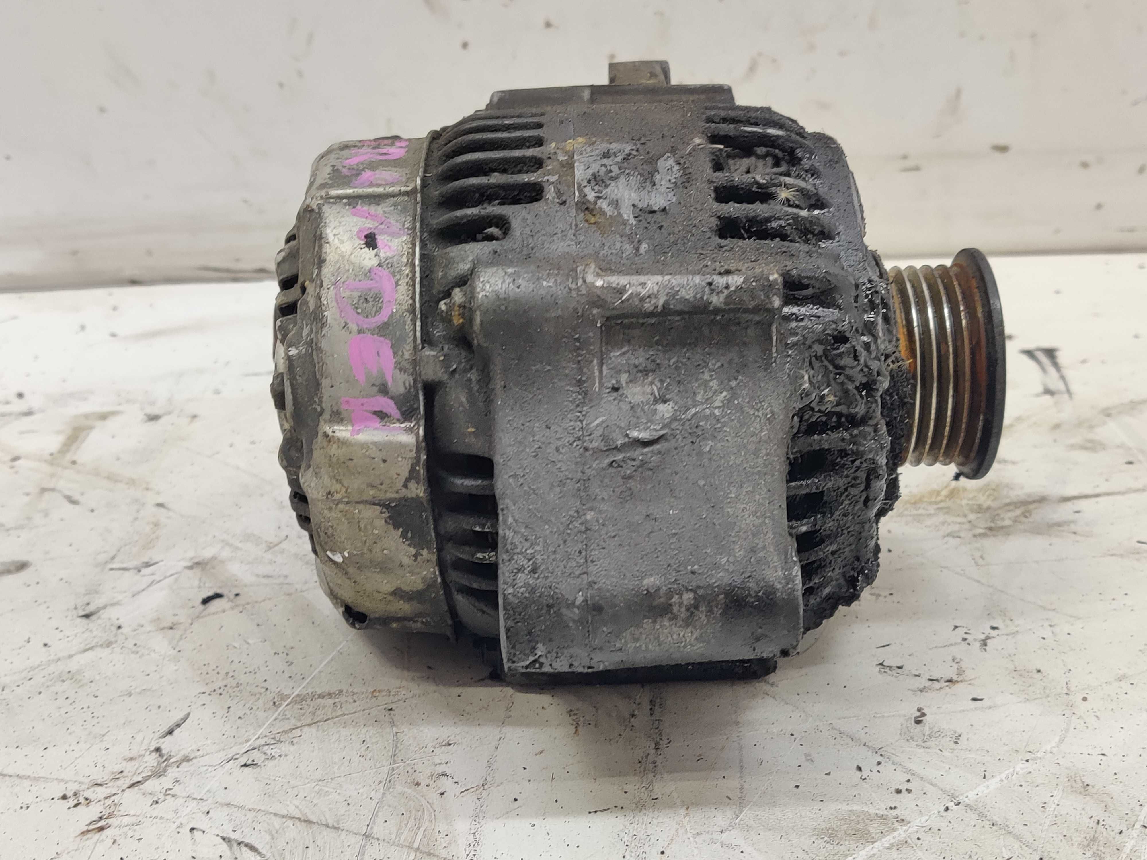 Land rover Freelander I 1.8 B Alternator