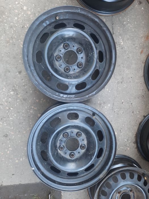 Диски бмв 5/120/r16 et 37 dia 72,4