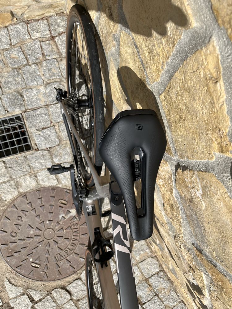 Scott foil 30 carbon