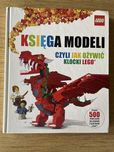 Księga modeli Lego