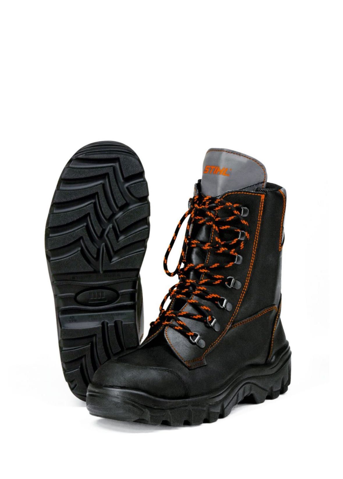 Робочі чоботи stihl dynamic ranger