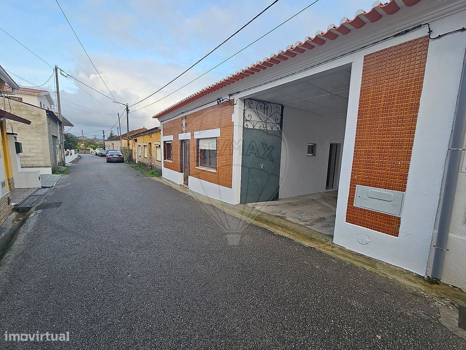 Moradia T3 para venda