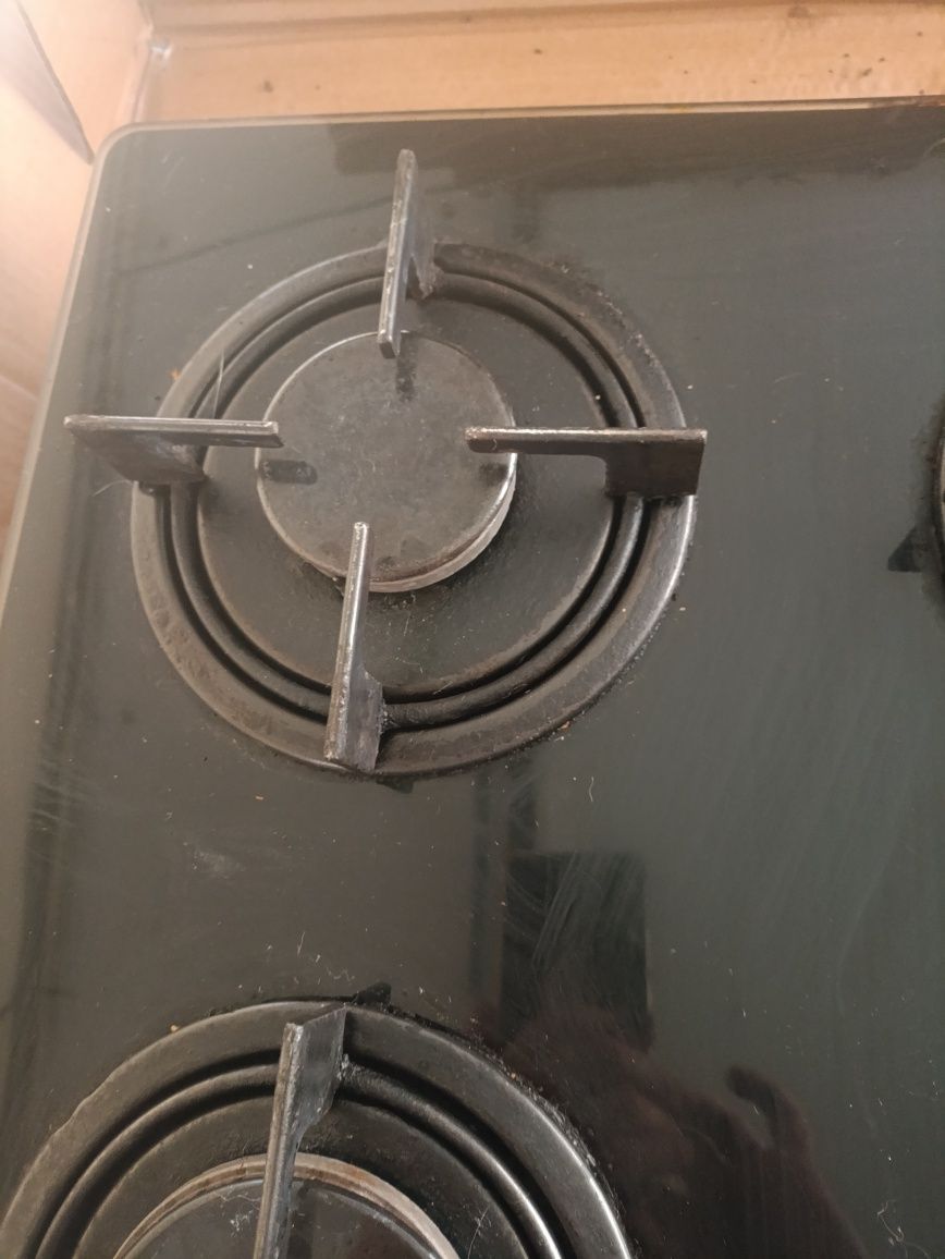 Fogão a gás Zanussi