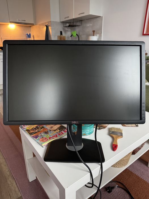Monitor Dell P2412H