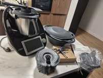 Thermomix TM6 czarny