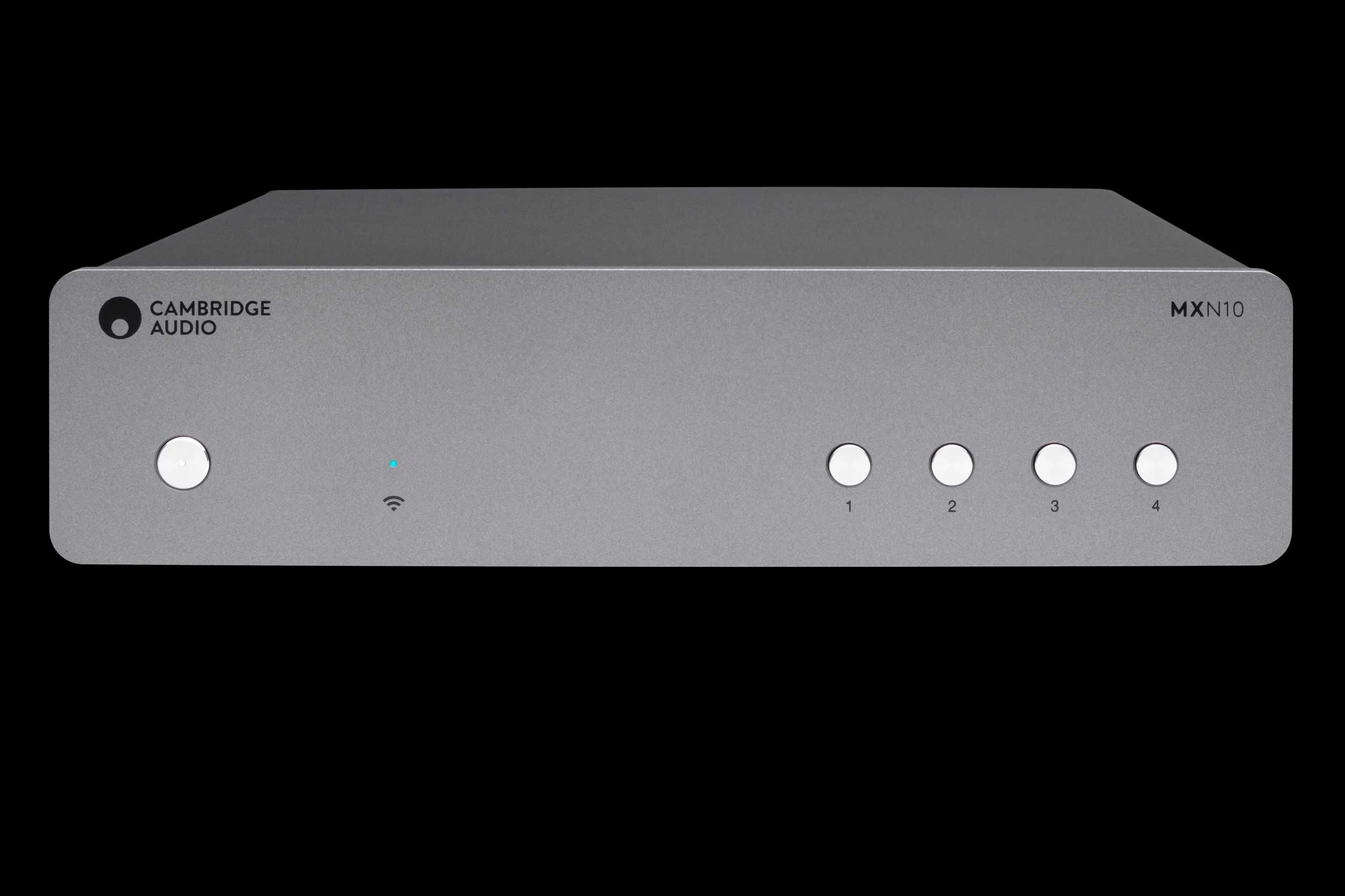 Cambridge Audio AXN10 odtwarzacz sieciowy ES9033Q SKLEP RATY