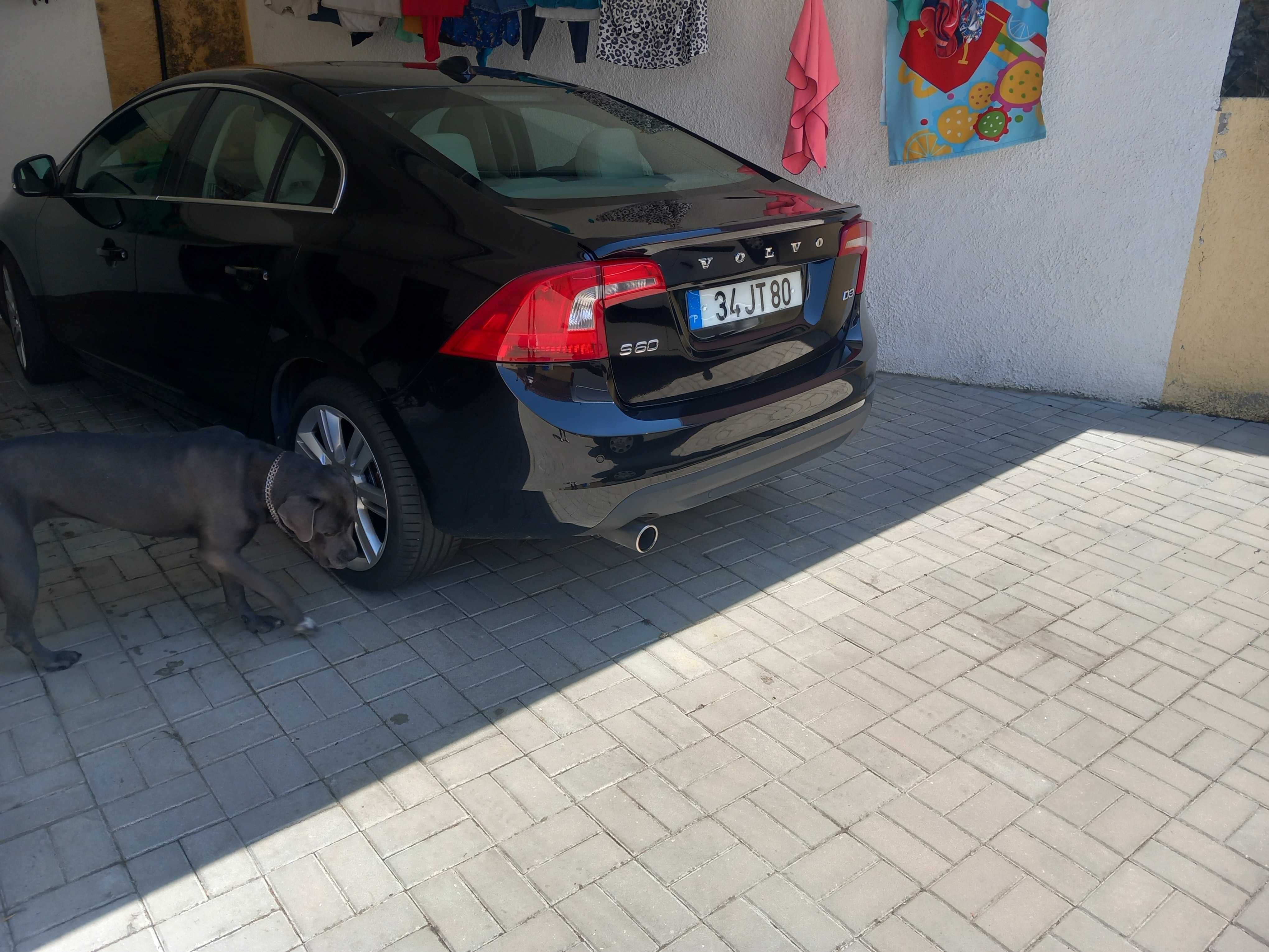 Venda volvo s60 2.0 163cv
